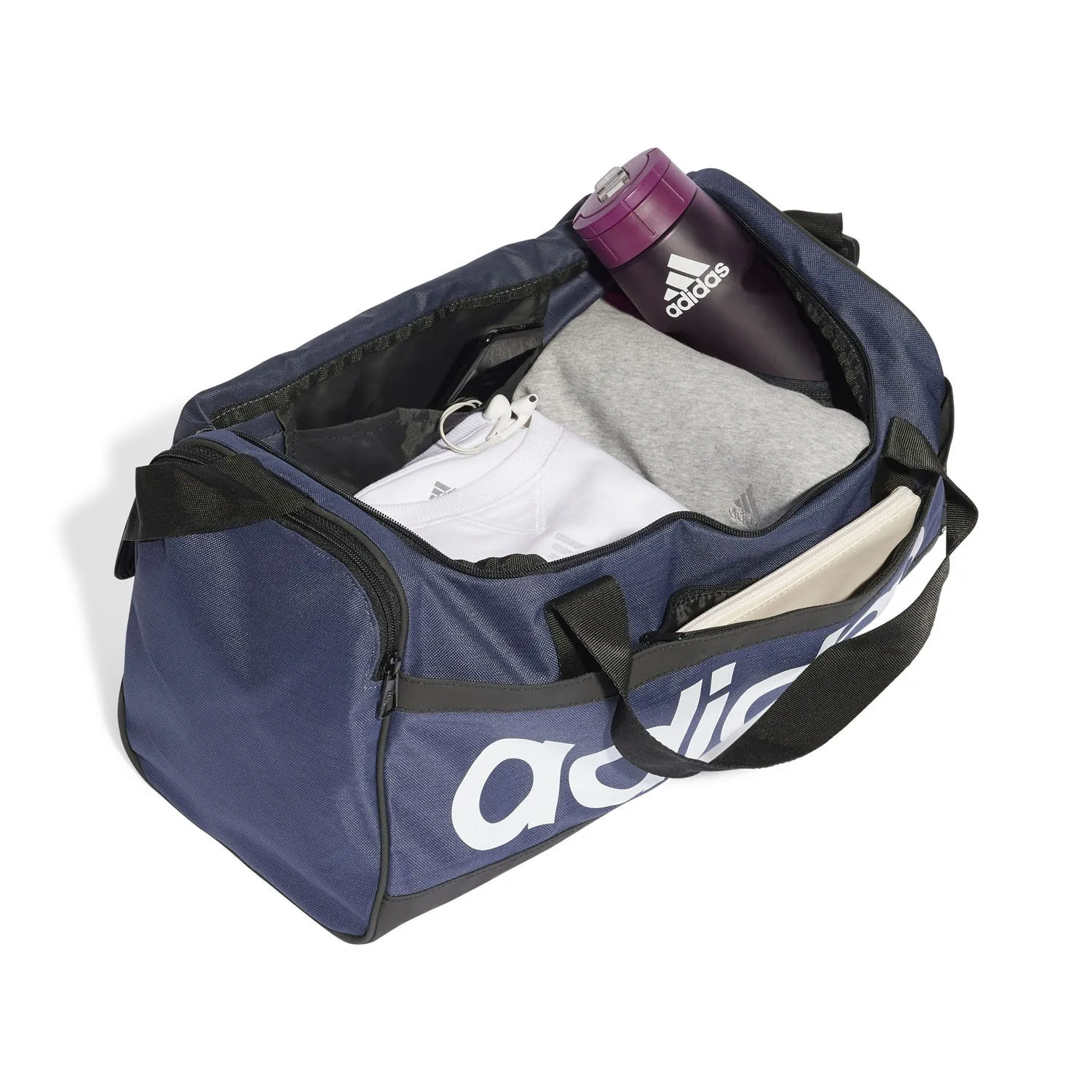 adidas  Essentials Unisex  Duffel Bag