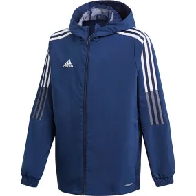 adidas Tiro Windbreaker Kids