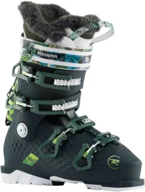 Alltrack Pro 100 W Dames Skischoen