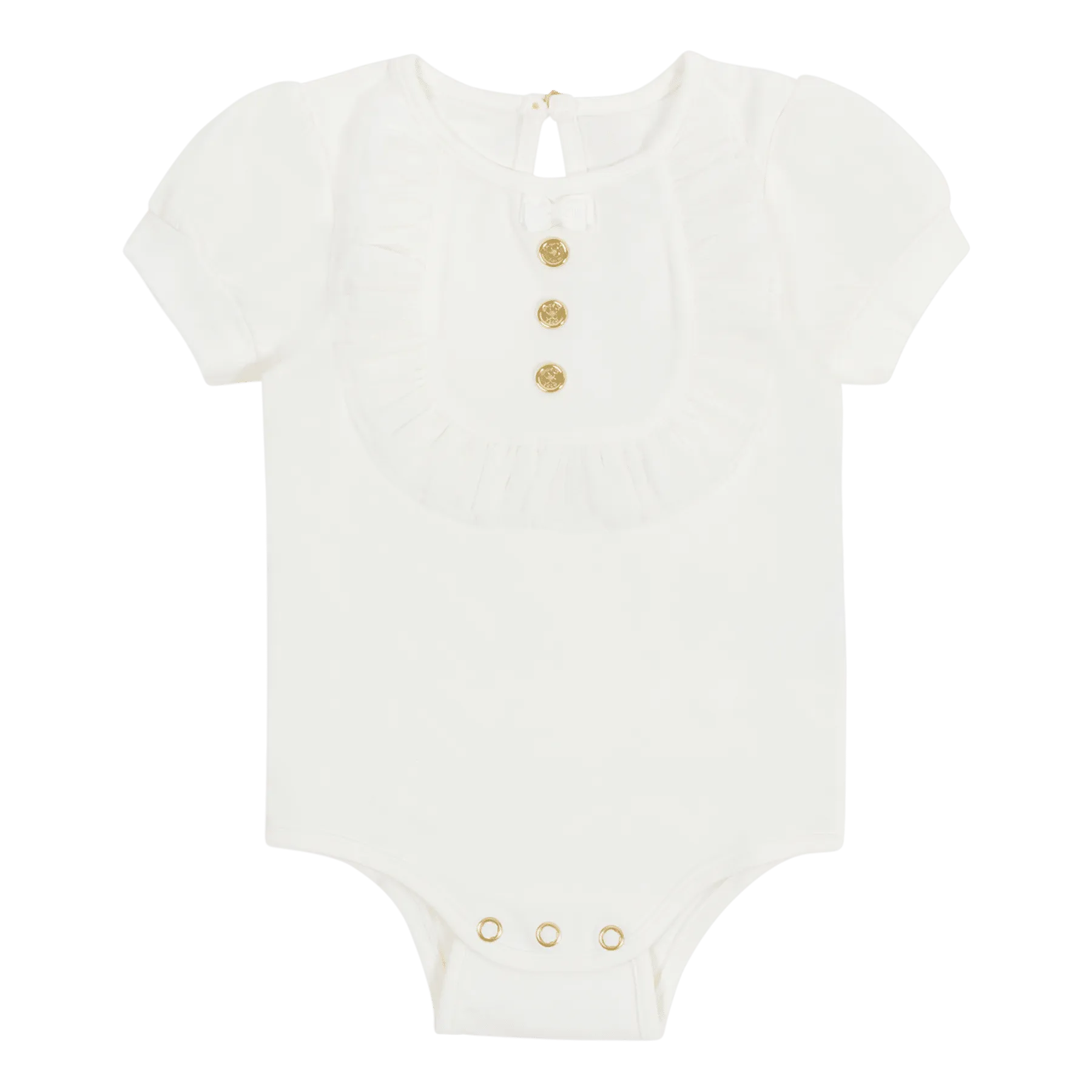 Angels Face Yaz babygrow