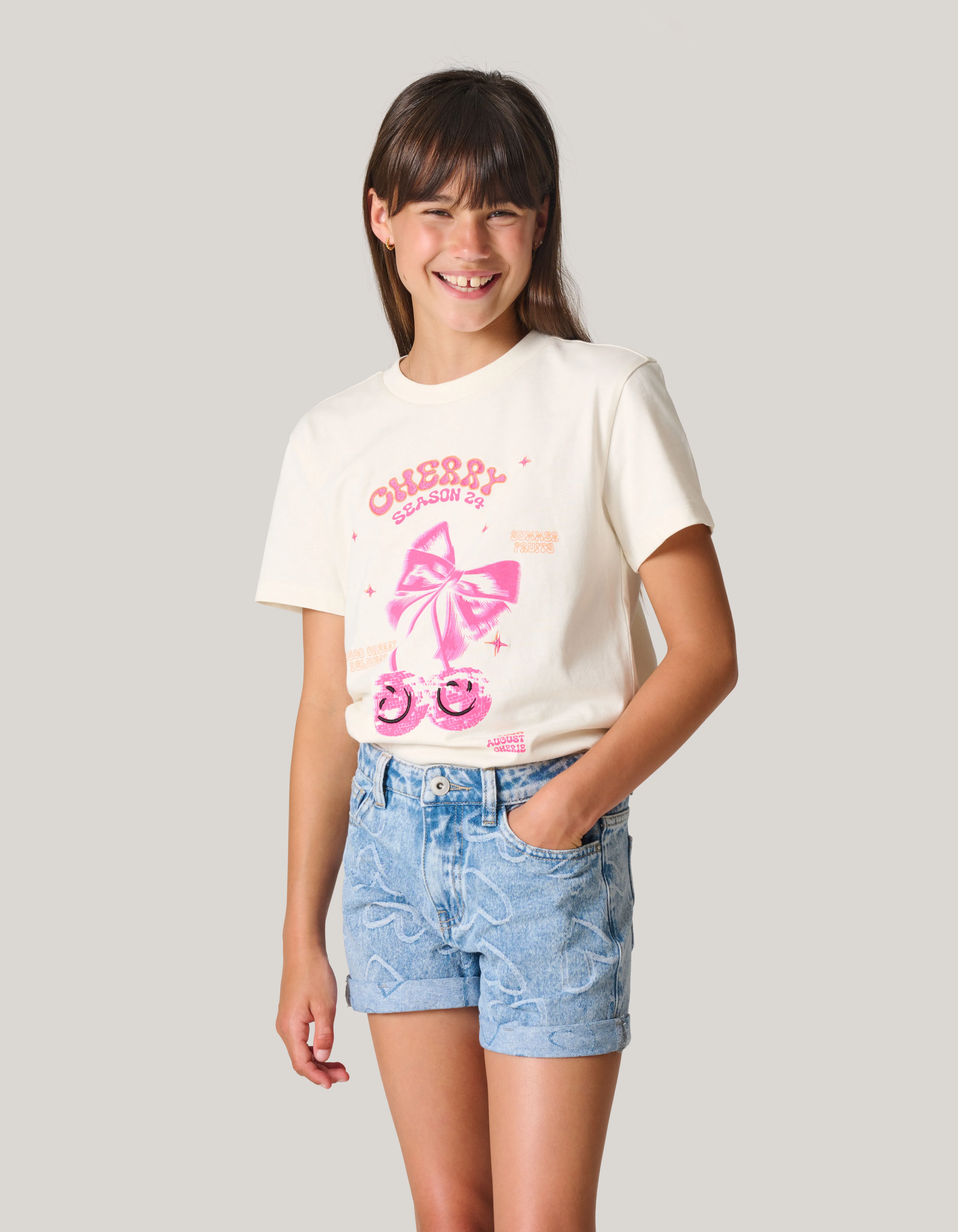ARTWORK TSHIRT WIT