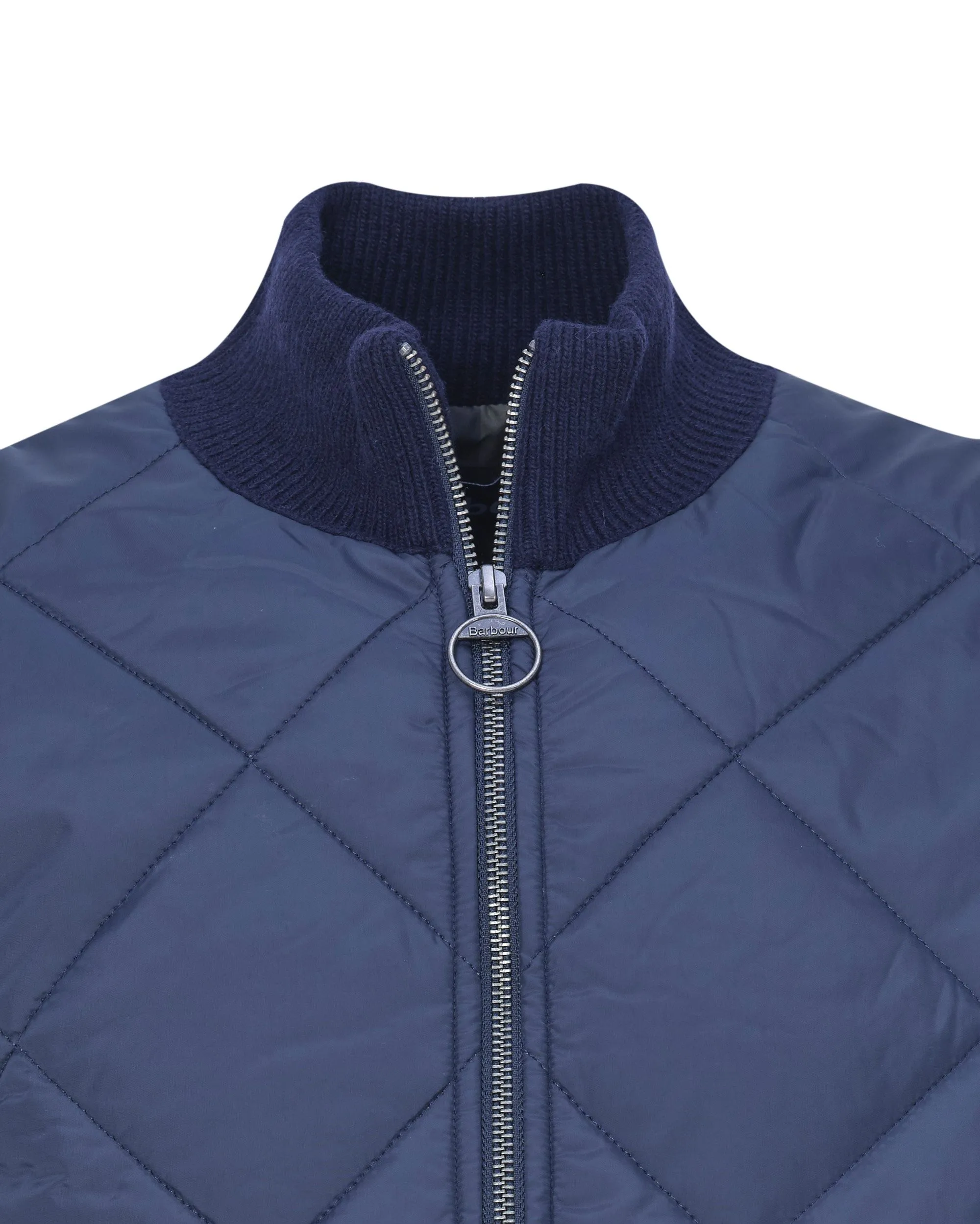 Barbour Vest