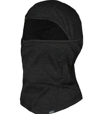 BARTS Unisex Merino Balaclava