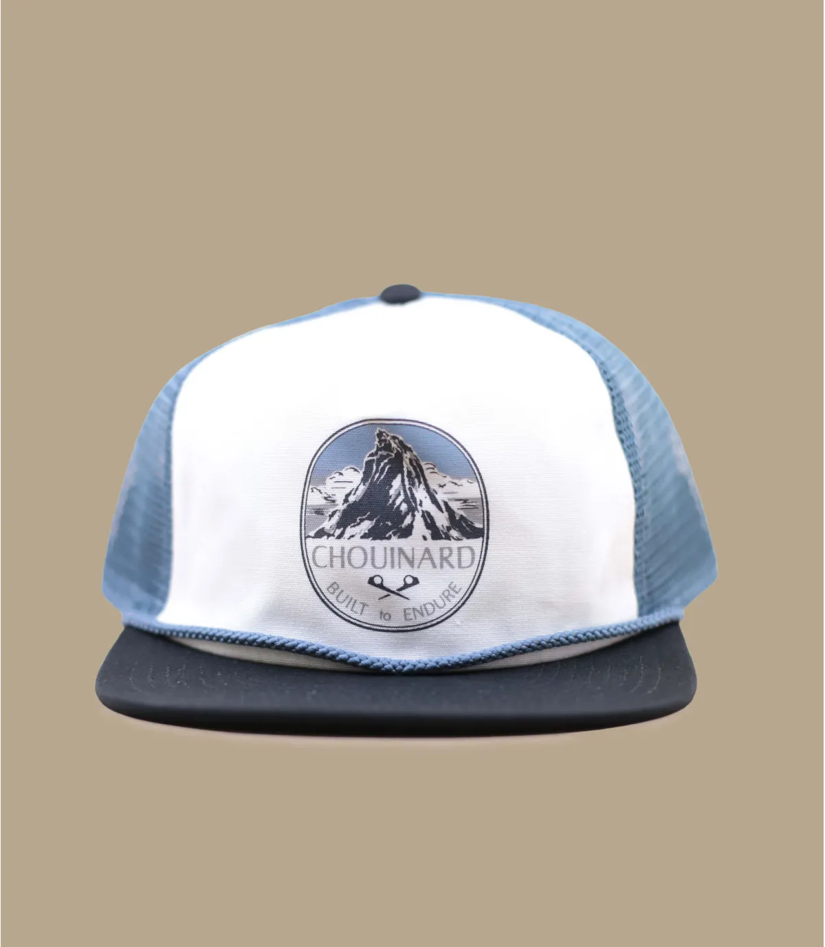 bergpet Airfarer Pet Chouinard Crest