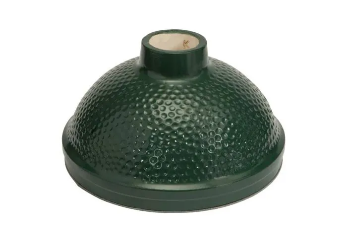 Big Green Egg Dome