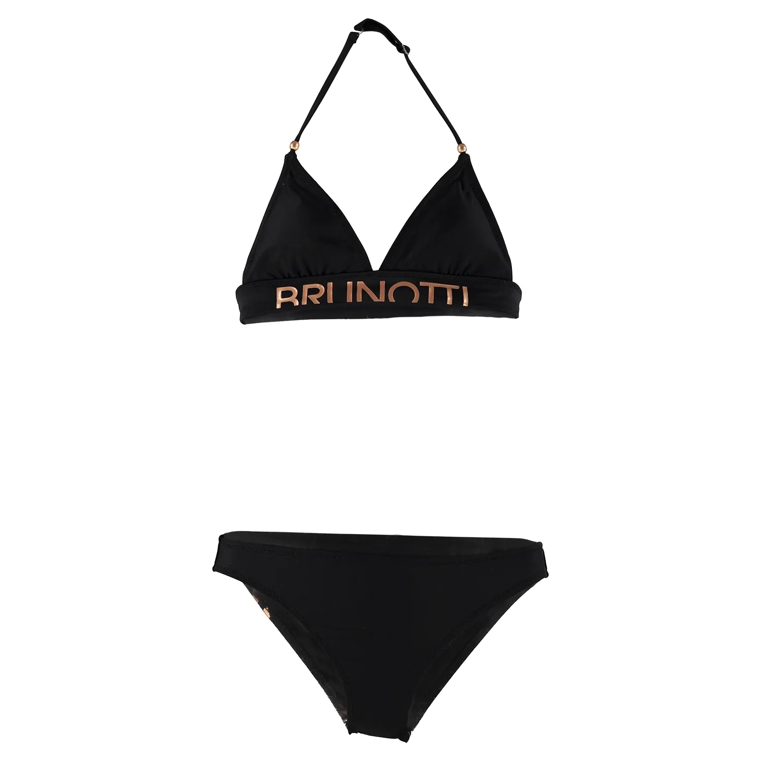 Bikini Brunotti Girls Irenea Black
