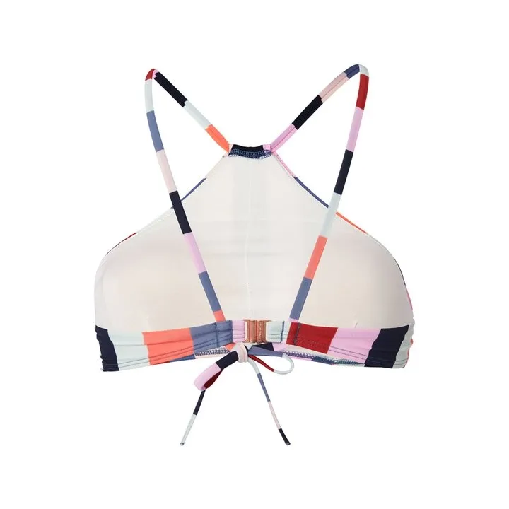 Bikinitop O'Neill Women Cali Mix Red Blue