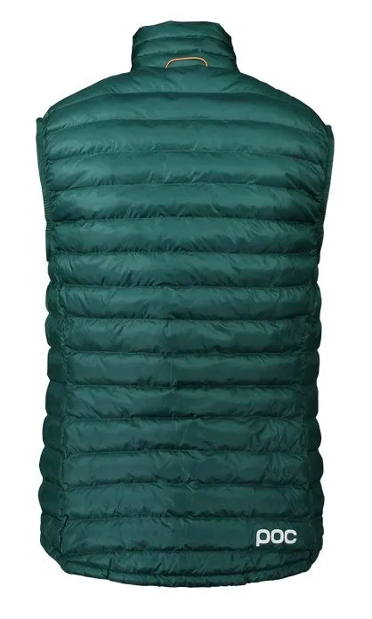 Bodywarmer POC Coalesce Moldanite Green