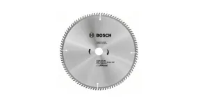 BOSCH Zaagblad Eco voor Hout 305x3,2/2,2x30 100T 2608644386