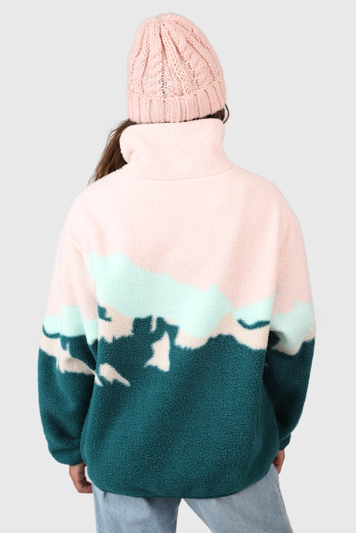 BRUNOTTI CHINOPP WOMEN FLEECE