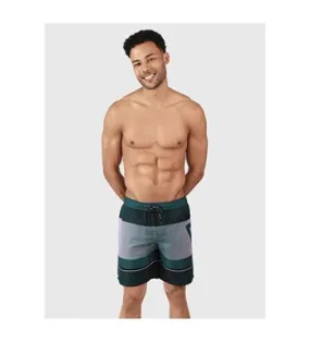 Brunotti Men Maron Zwemshort