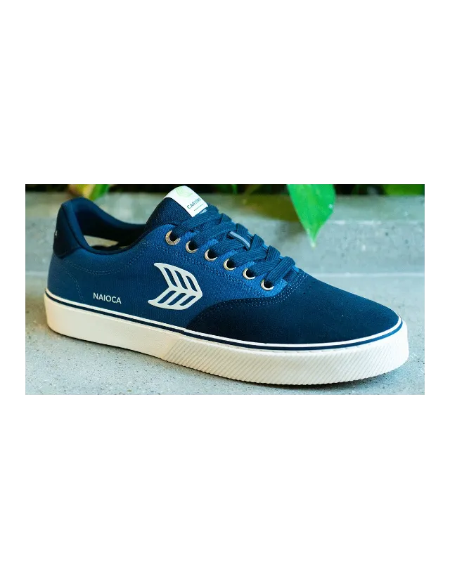 CARIUMA NAIOCA  NAVY