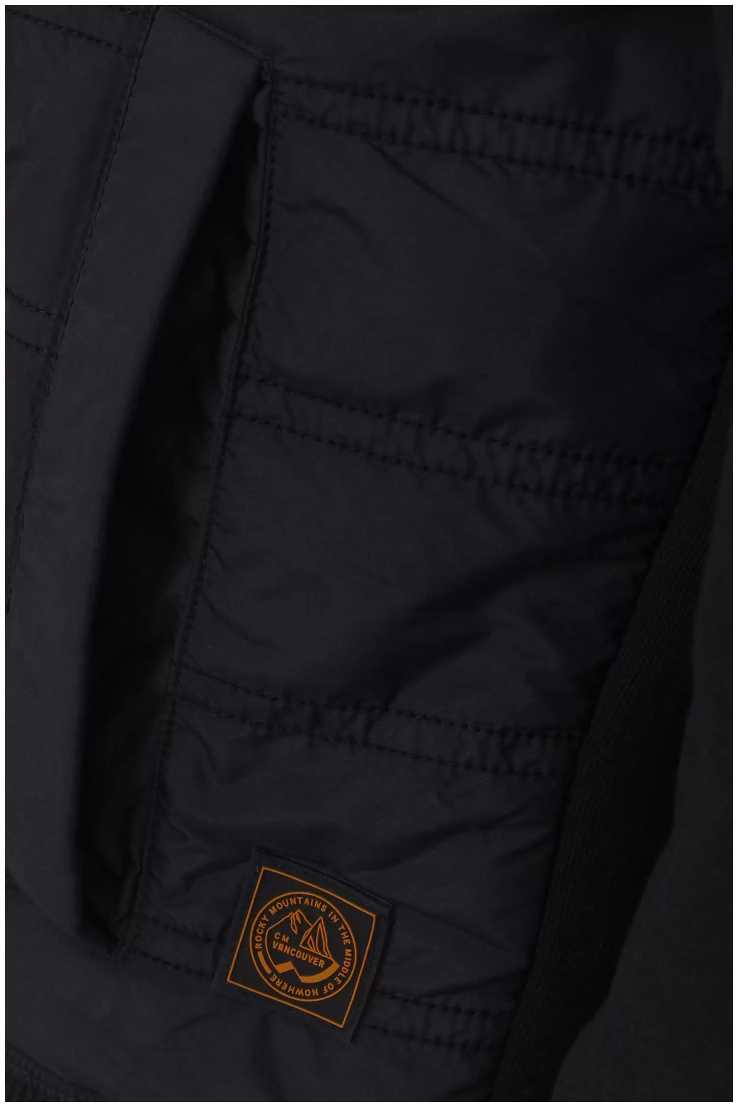 Casamoda gevoerd vest