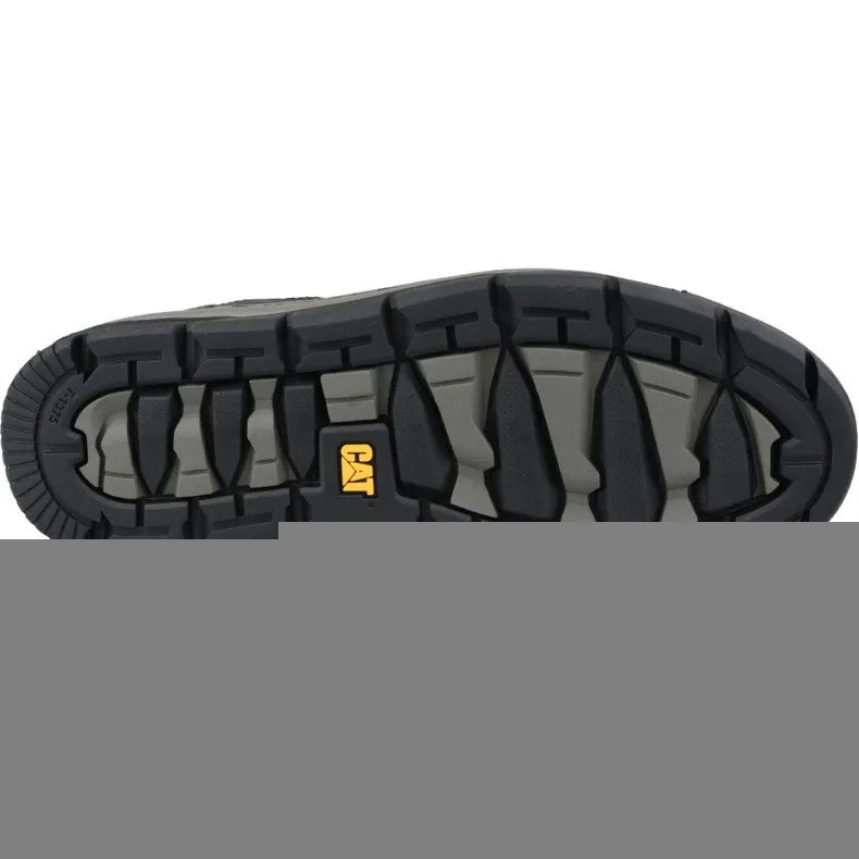 Caterpillar Handson M P723729 zwart