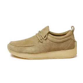 Clarks Originals Maycliffe Dark Sand