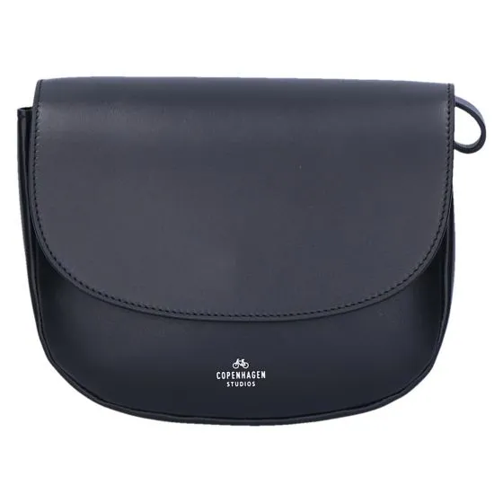 Copenhagen CPH Bag 36 vitello black 22x15x6 cm