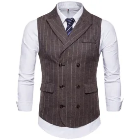 Cowboy Style Vest