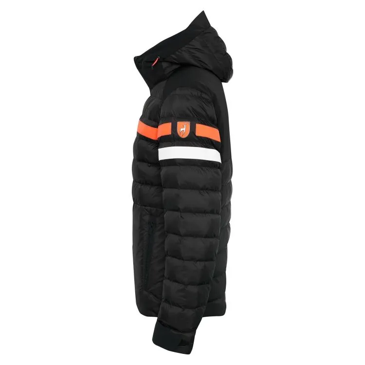 CYRUS MEN SKI JACKET