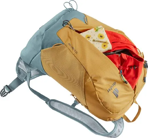 Deuter AC Lite rugzak