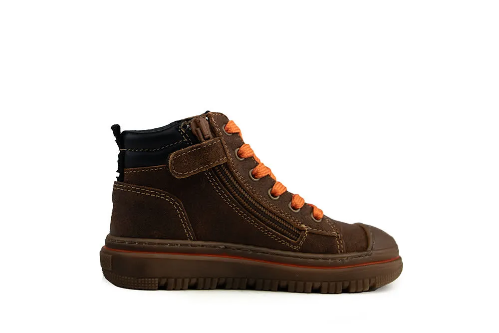 Develab Hoge Veter Dark Brown