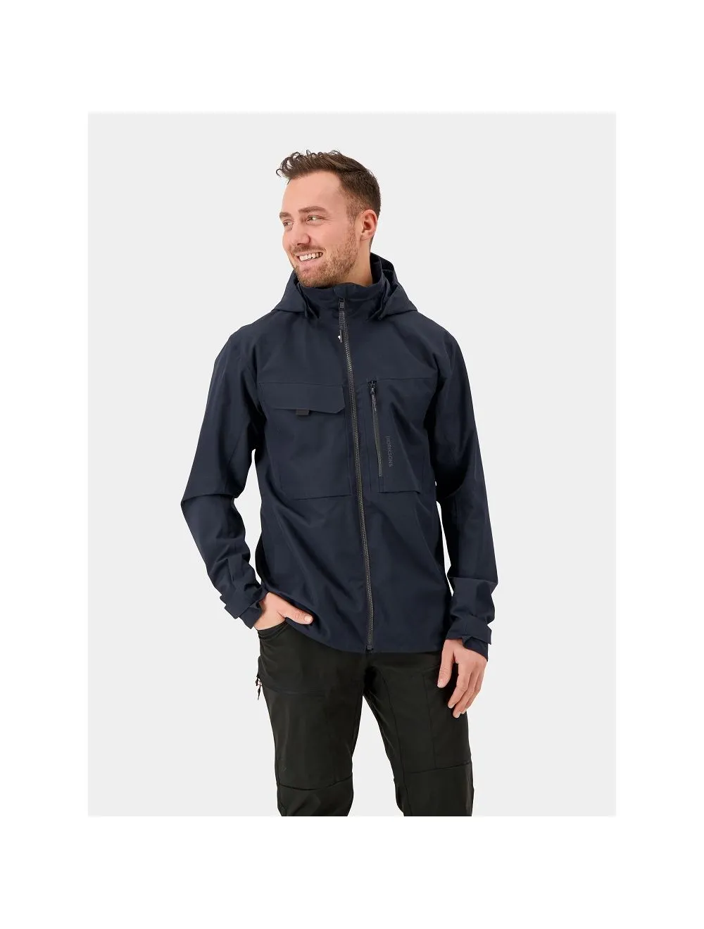Didriksons Aston Unisex Jacket
