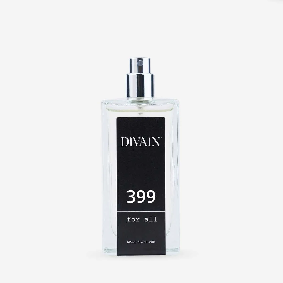 DIVAIN399 | UNISEX