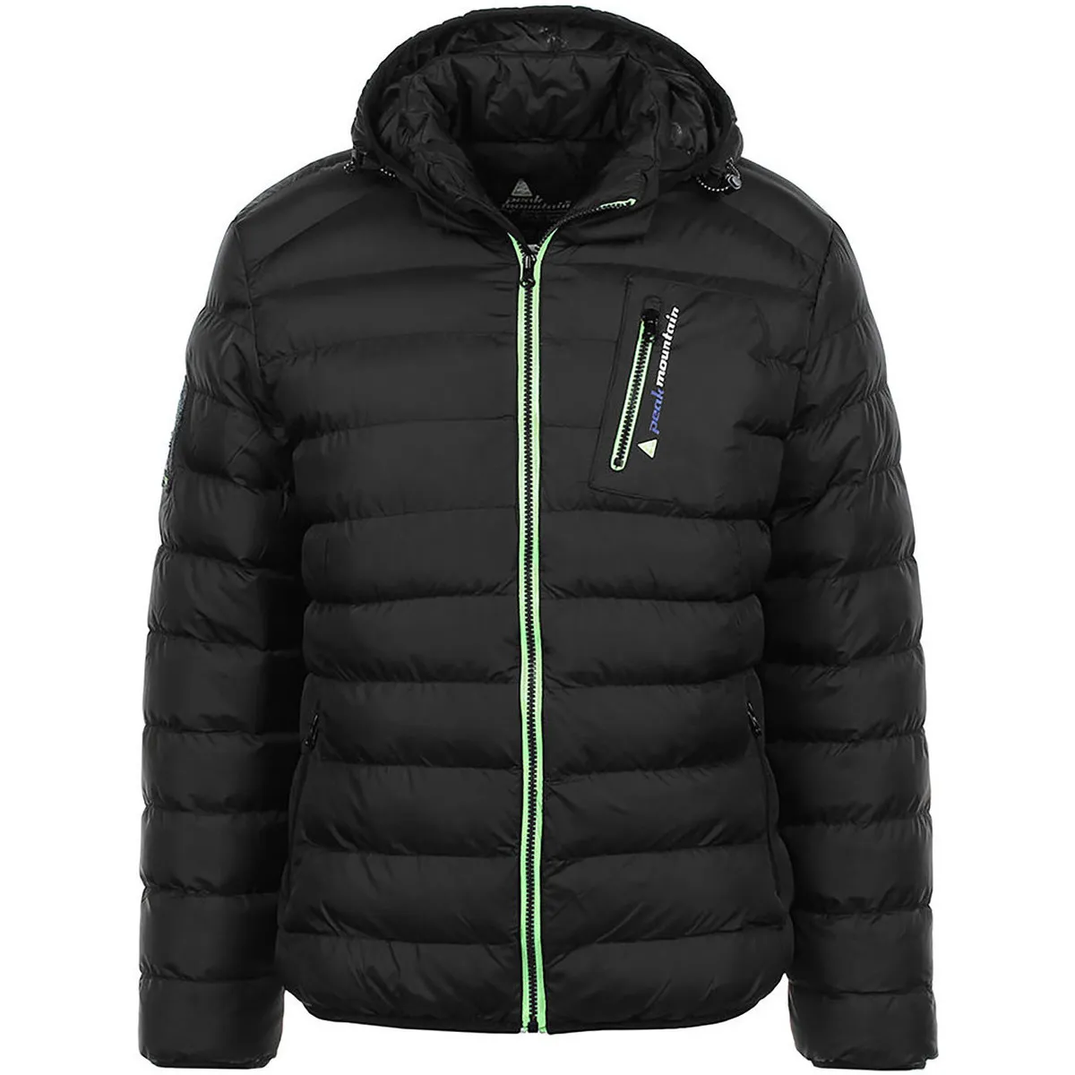 Doudoune de ski homme CARFOU