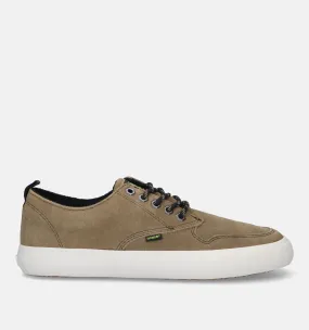 Element Sneakers bruin