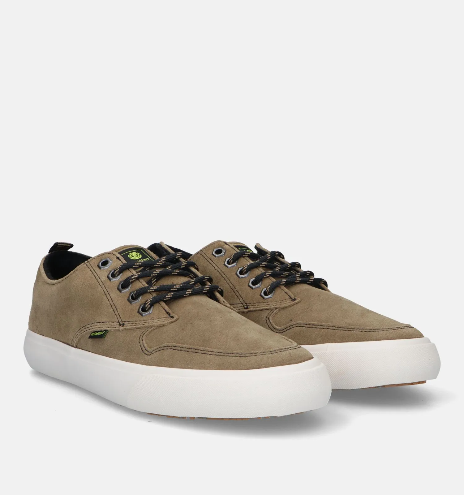 Element Sneakers bruin