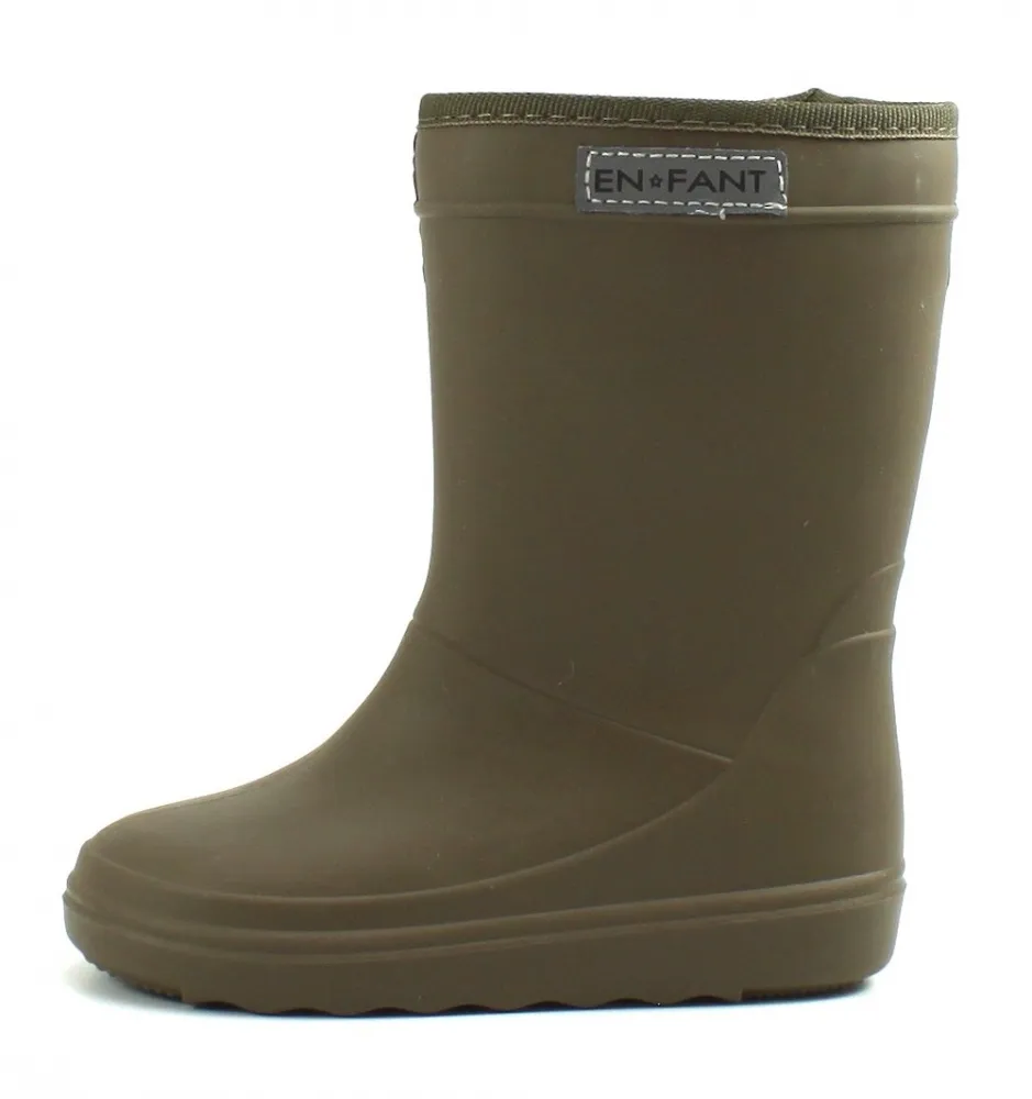 Enfant 250250 Bruin