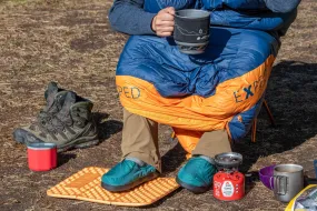 Exped Camp Slipper Slof Pantoffel