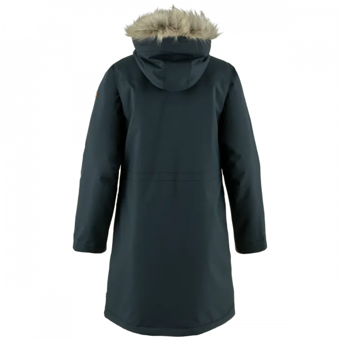 Fjällräven Nuuk Lite Parka W