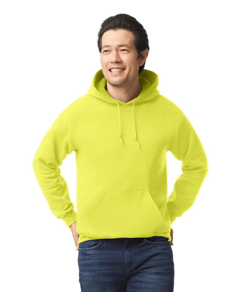 GI18500 – Unisex hoodie bedrukken