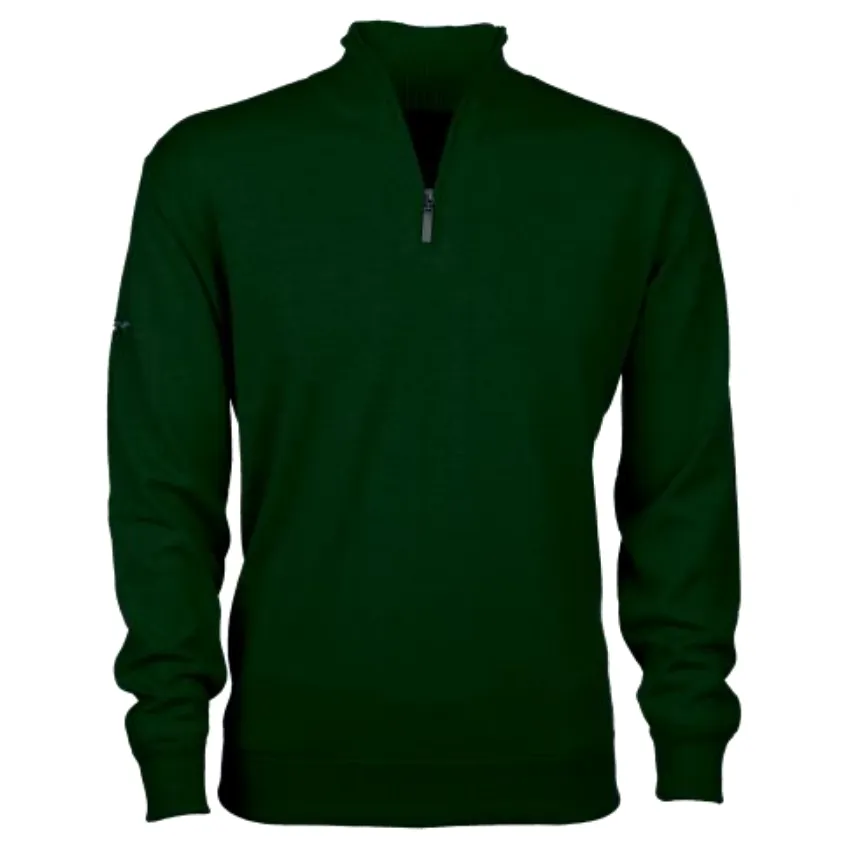 Greg Norman heren winter trui