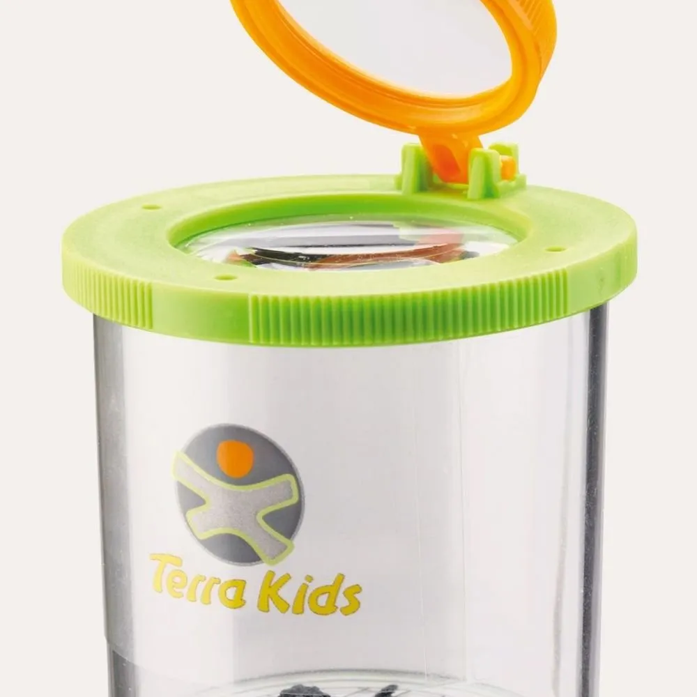 Haba Toys Terra Kids Bekerloep