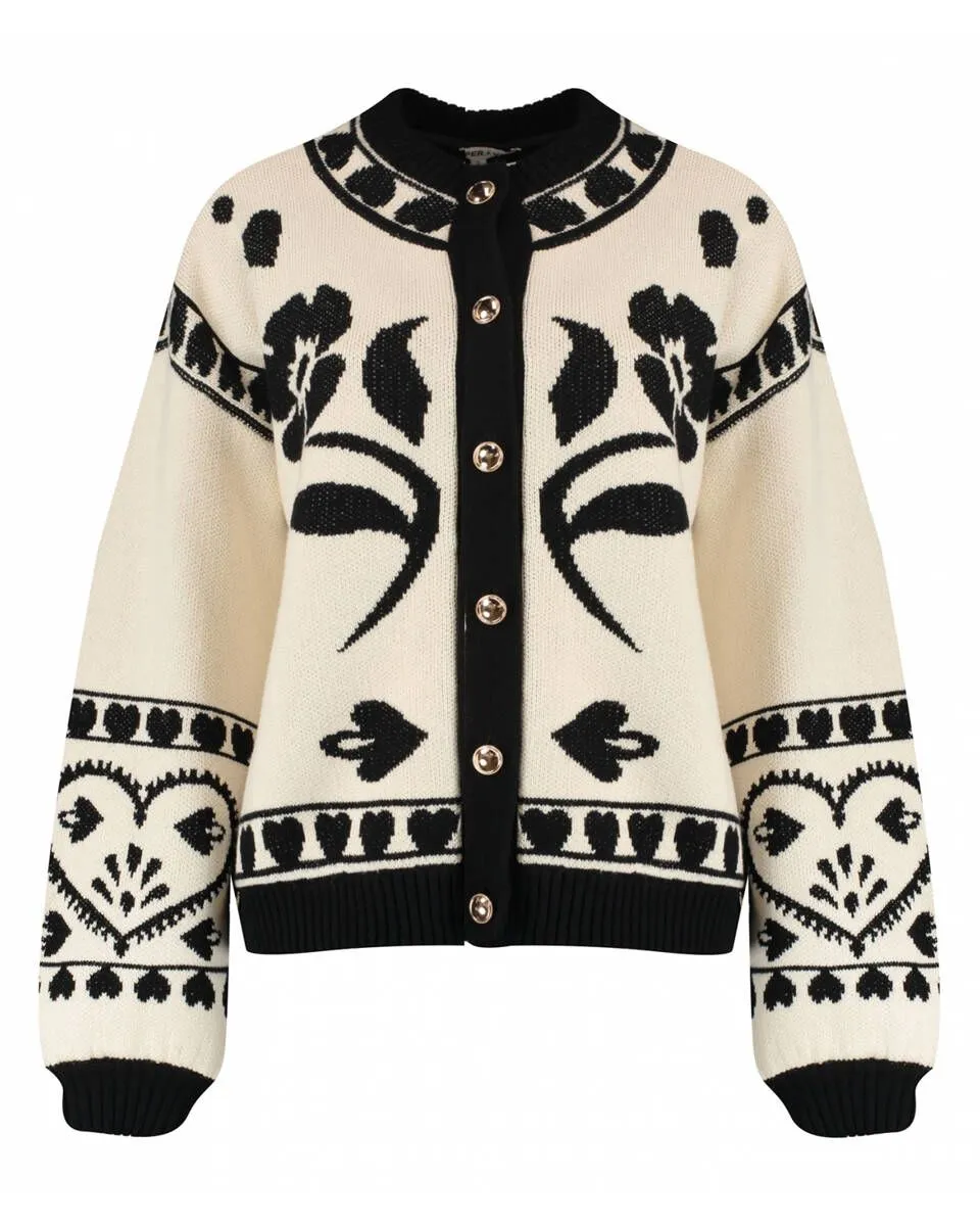 Harper & Yve    Vest