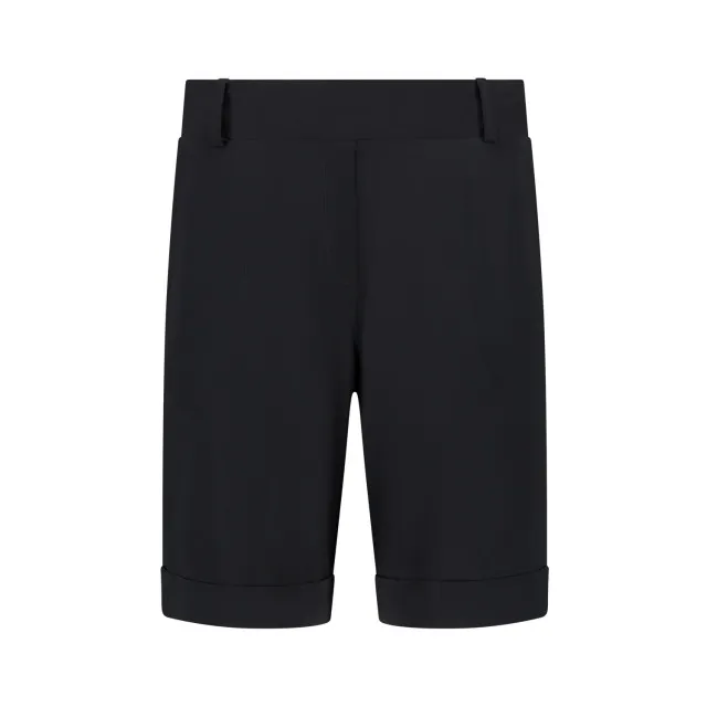 Helena Hart 7317 short transfer black