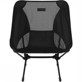 Helinox Chair One Stoel Stoel Blackout Edition