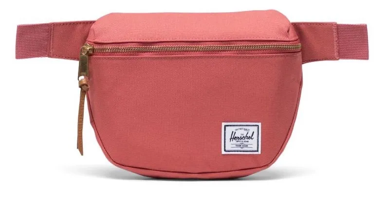 Heuptas Herschel Supply Co. Fifteen Dusty Cedar