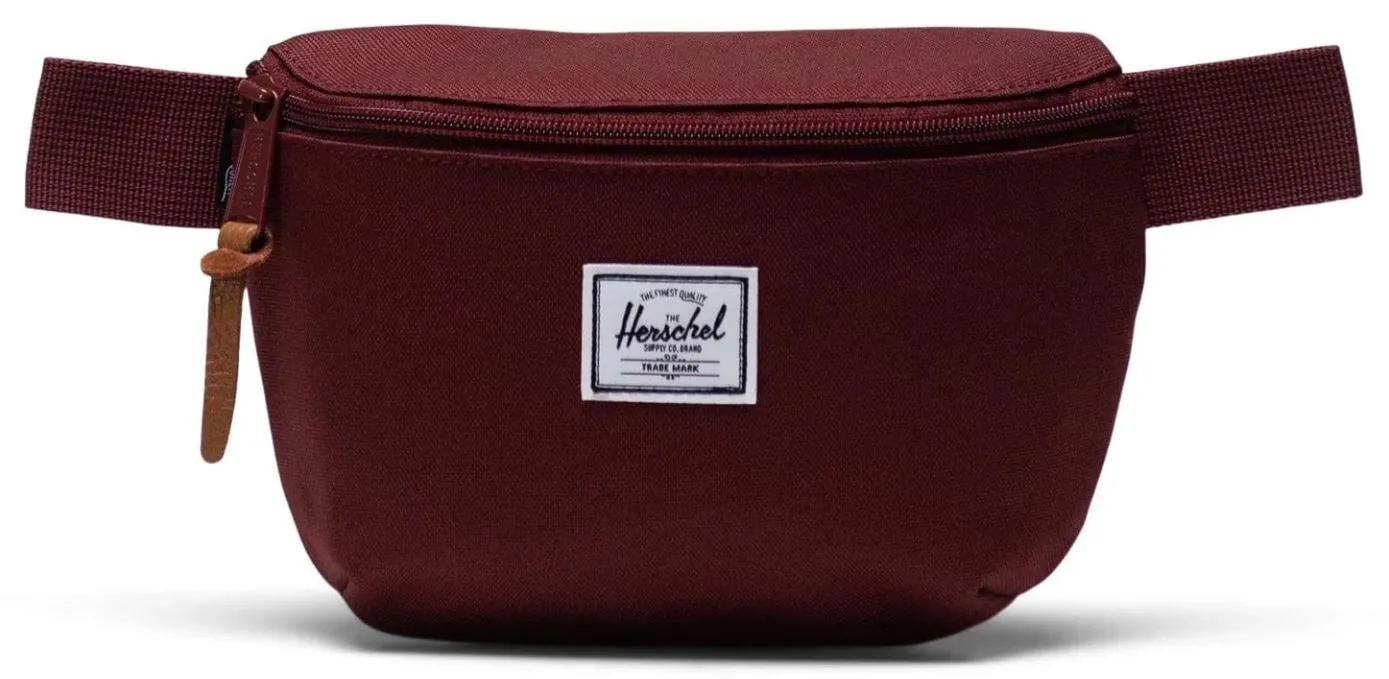 Heuptas Herschel Supply Co. Fourteen Port