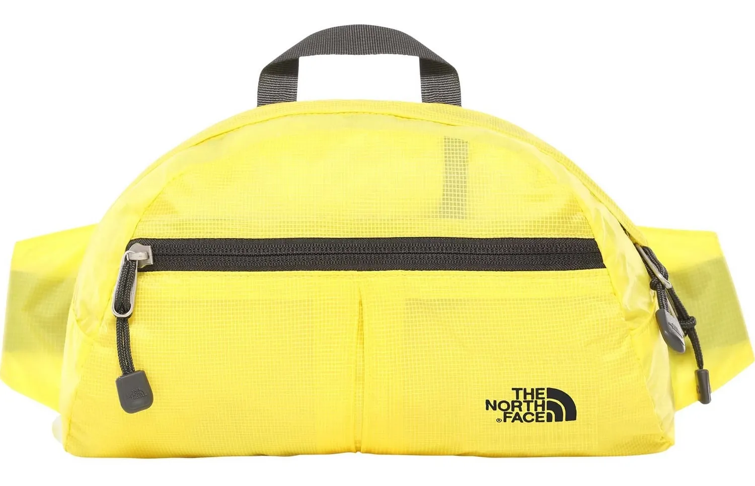 Heuptas The North Face Flyweight Lumbar TNF Lemon