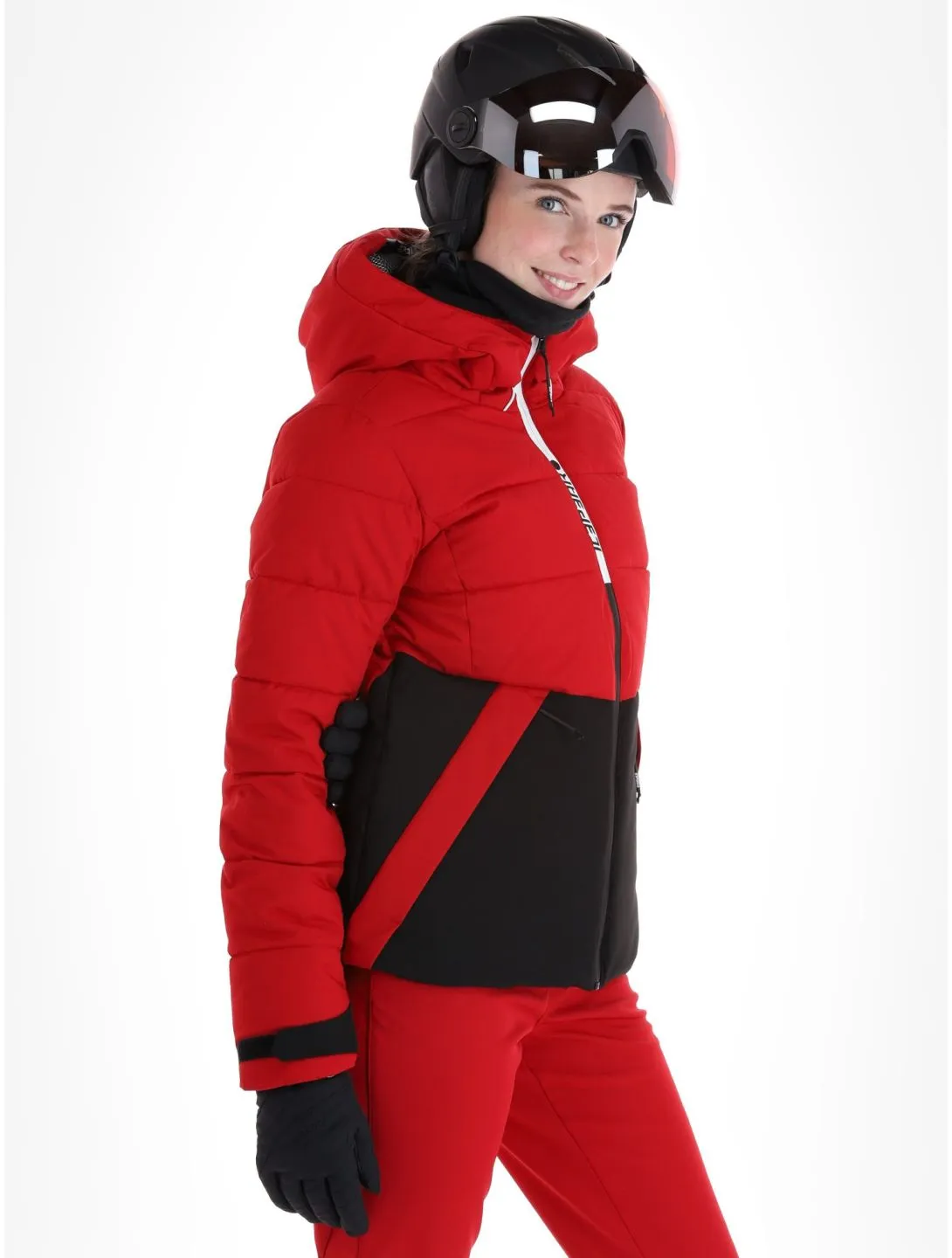 ICEPEAK ELECTRA SKIJAS DAMES
