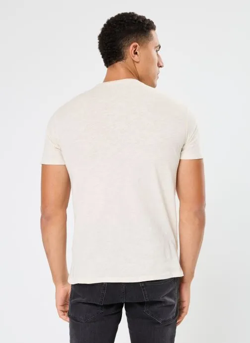      IKKS MEN MY10013  BEIGE   