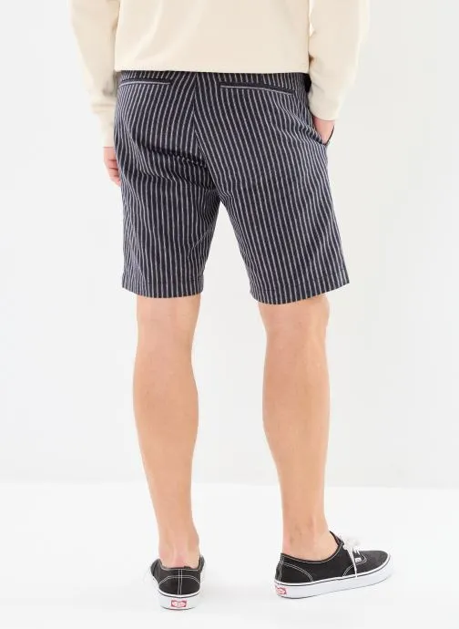      IKKS MEN MY25063  BLAUW   