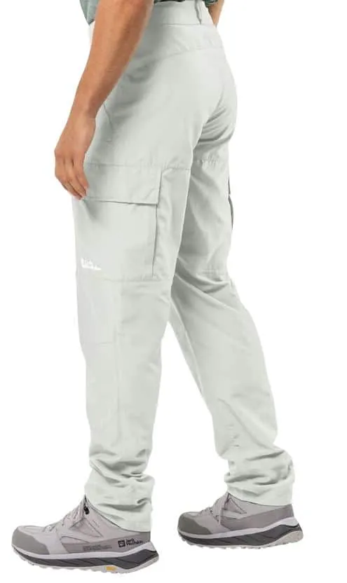 Jack Wolfskin Barrier Pant herenbroek