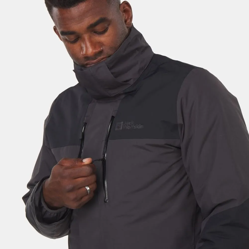 Jack Wolfskin Jasper 3In1 Jkt M