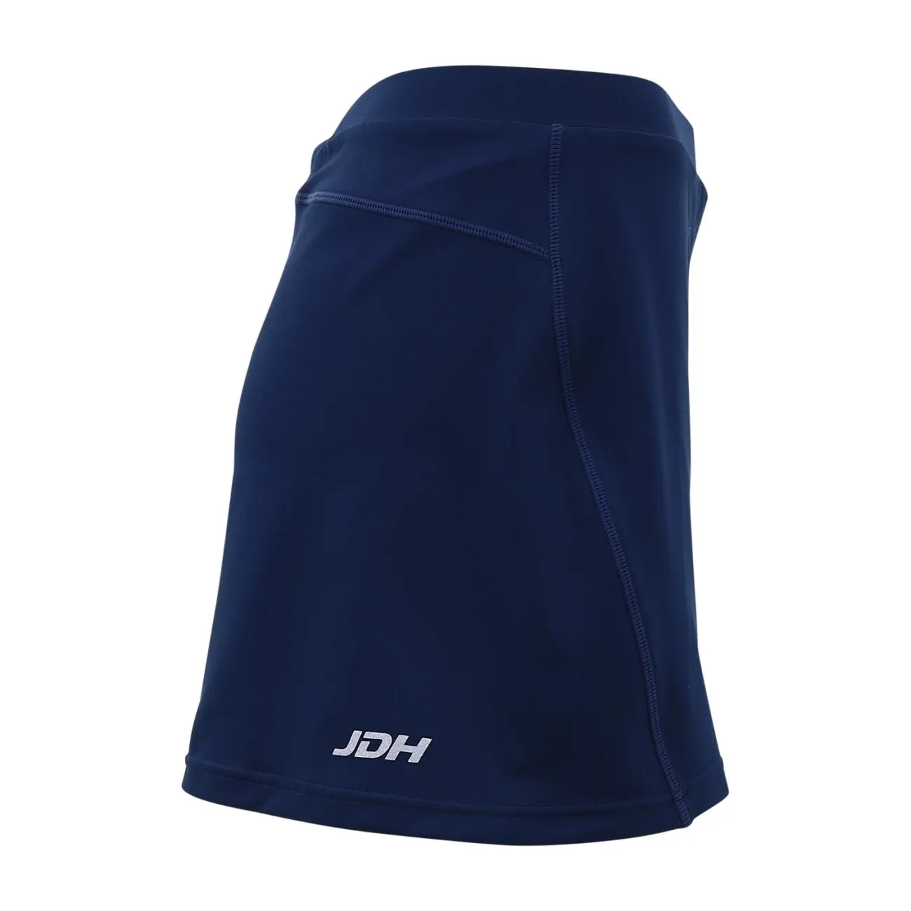 Jamie Dwyer JDH Meisjes Kinetic Skirt – Navy