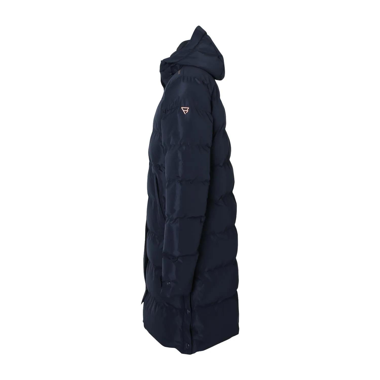 Jas Brunotti Women Gadwell Black