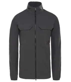 Jas The North Face Men Temescal Travel Asphalt Grey