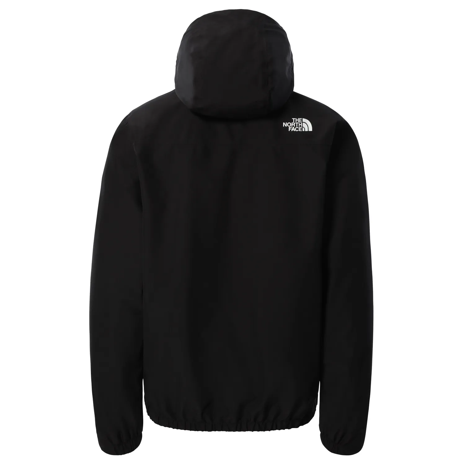 Jas The North Face Men Waterproof Fanorak TNF Black